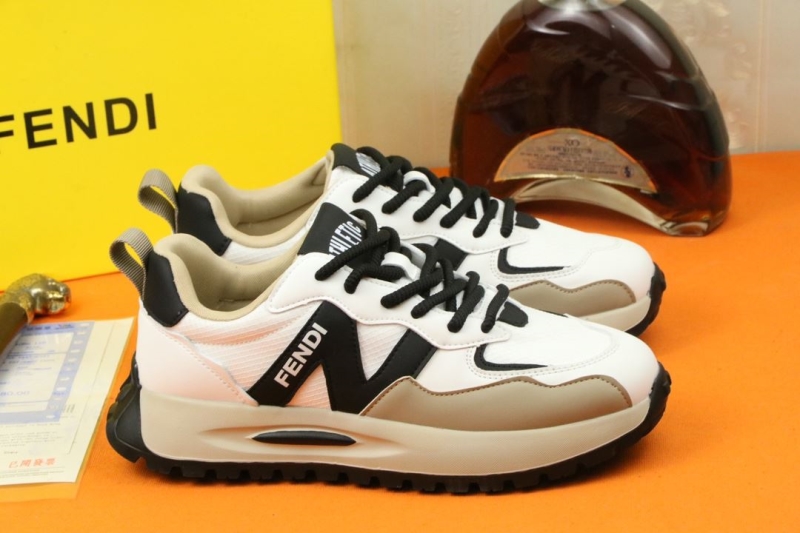 Fendi Sneakers